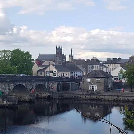 Bridge House Villa Carrick on Shannon Kültér fotó