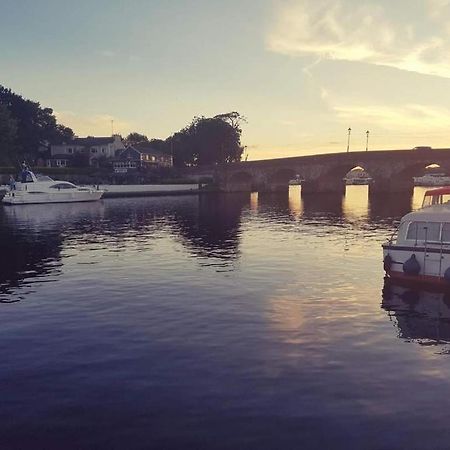 Bridge House Villa Carrick on Shannon Kültér fotó