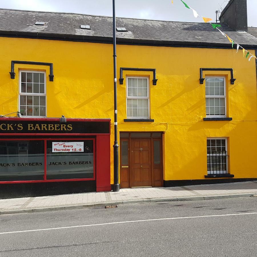 Bridge House Villa Carrick on Shannon Kültér fotó