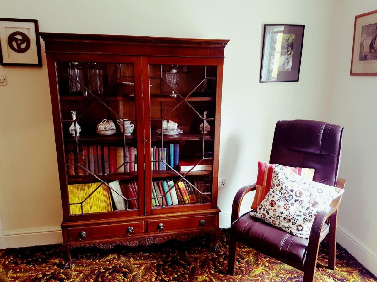 Bridge House Villa Carrick on Shannon Kültér fotó