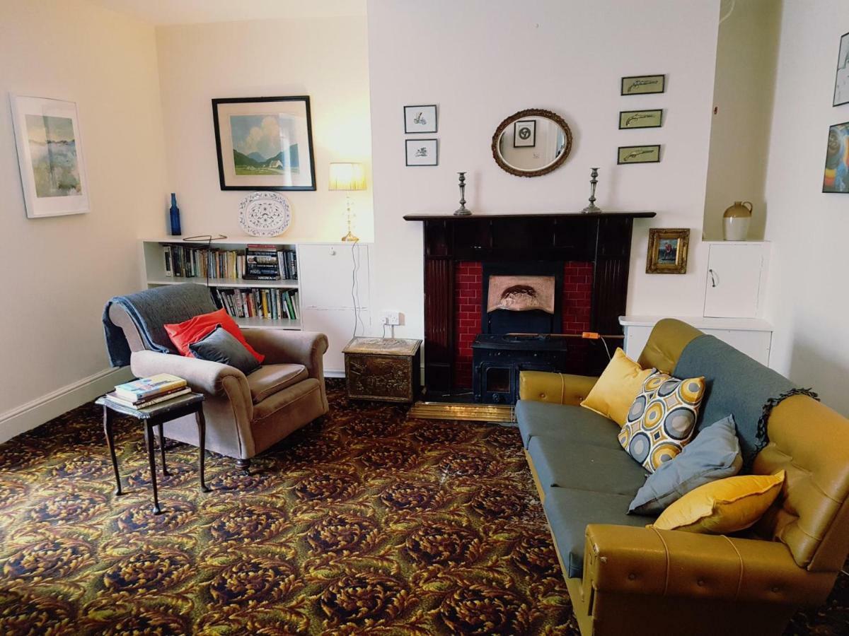 Bridge House Villa Carrick on Shannon Kültér fotó
