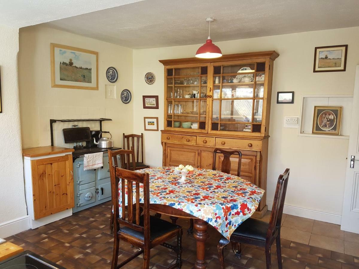 Bridge House Villa Carrick on Shannon Kültér fotó
