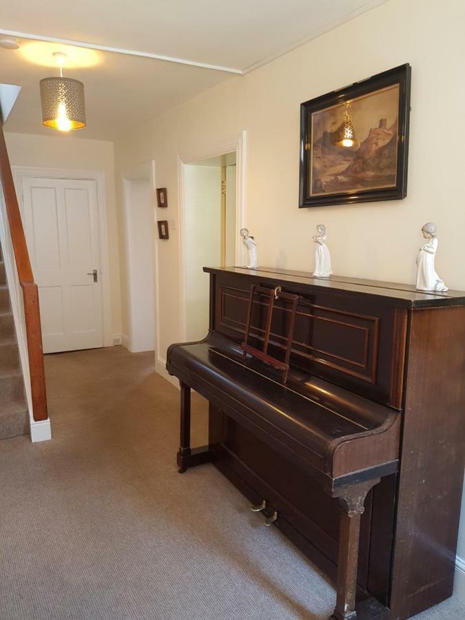 Bridge House Villa Carrick on Shannon Kültér fotó